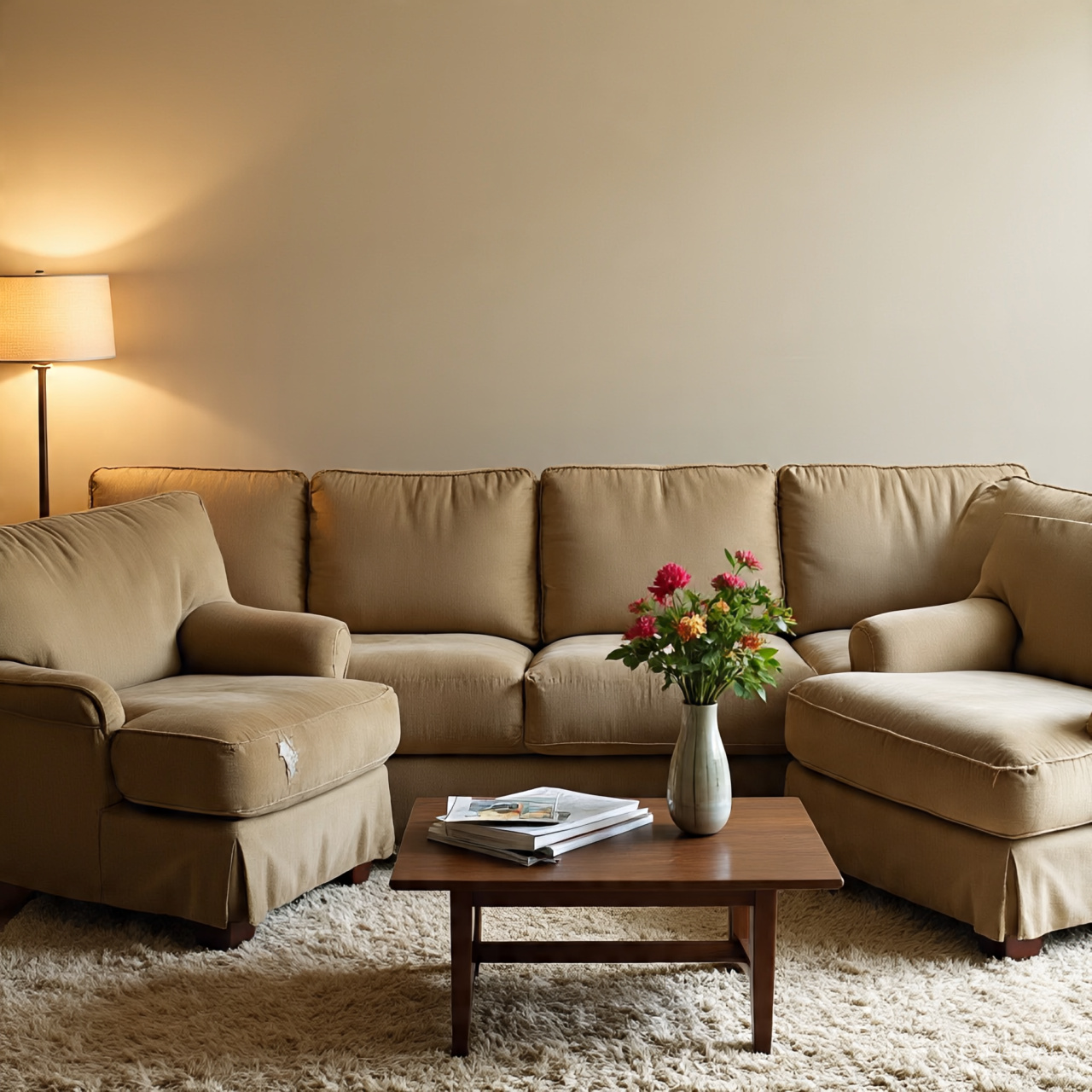 Furniture Buyers Dubai