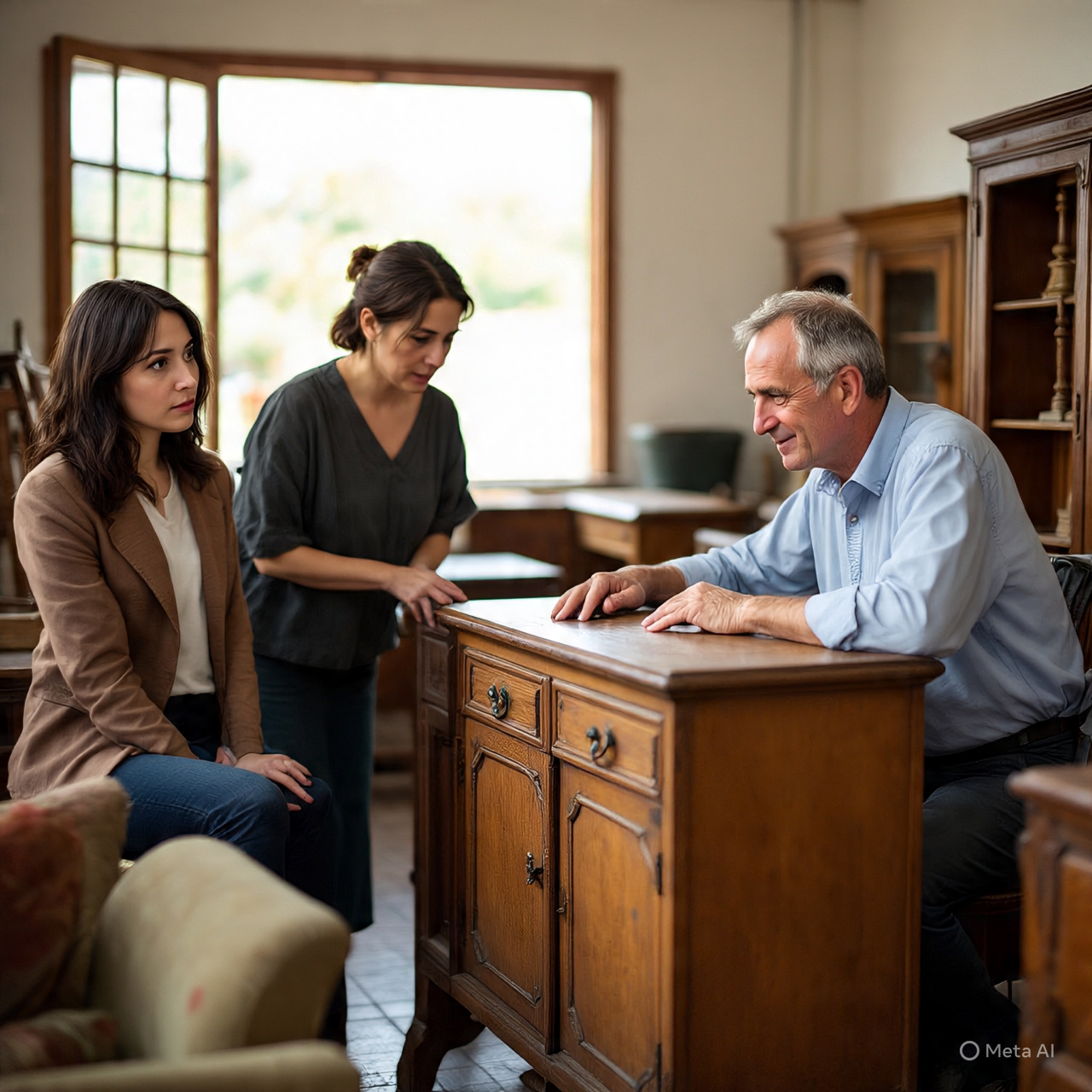 Used Home Furniture Buyers in JVC - Sofas, Beds, Dining Sets