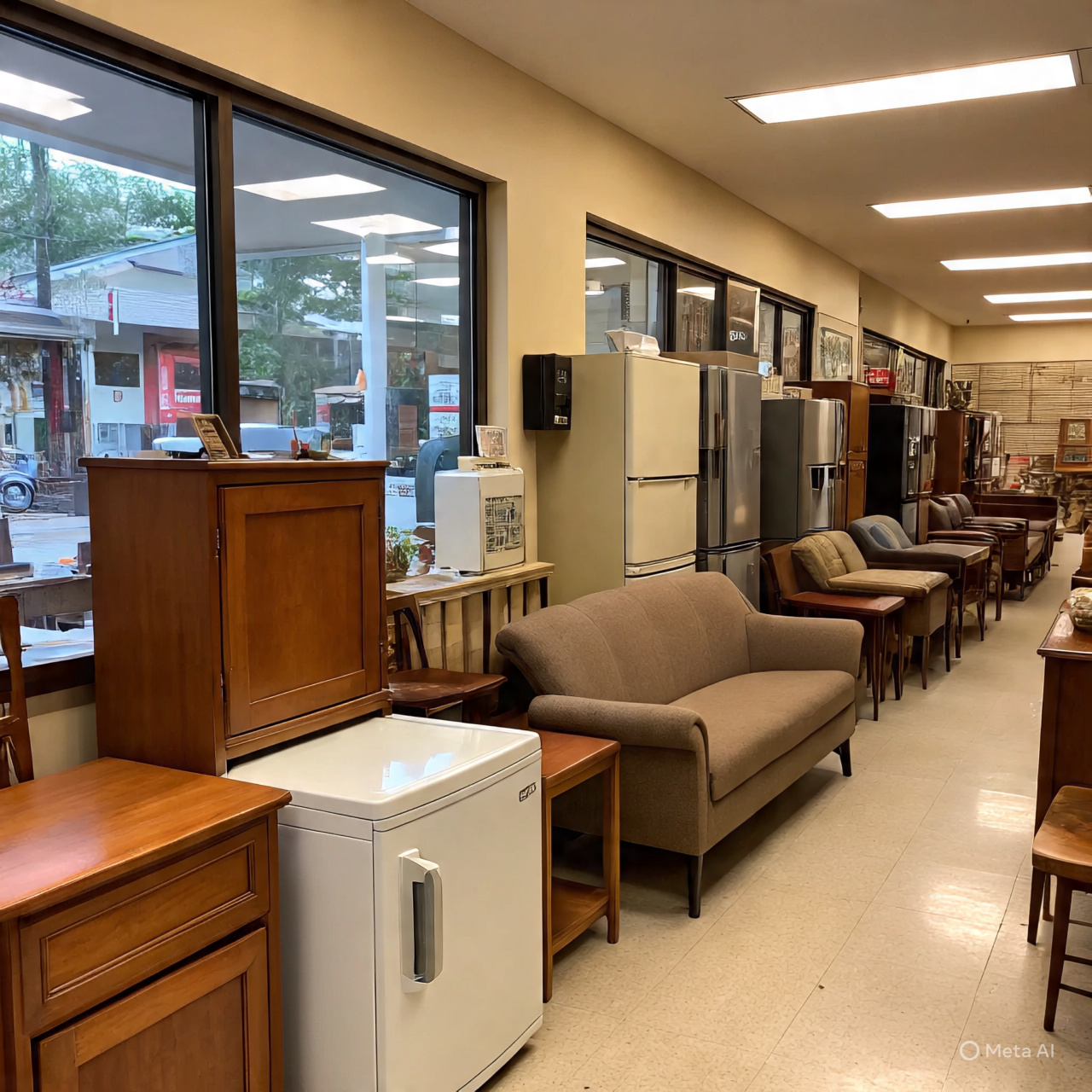 Used Appliances Buyers in Dubai