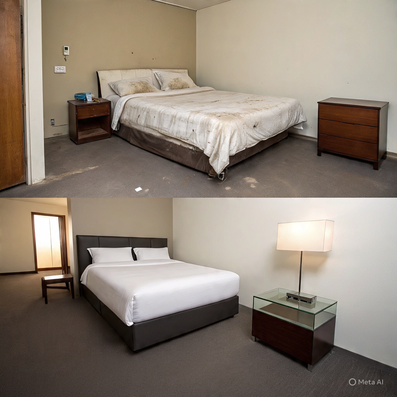 Used Hotel Furniture Buyers in Dubai